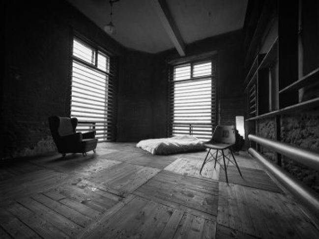 ЗАЛ «LOFT»